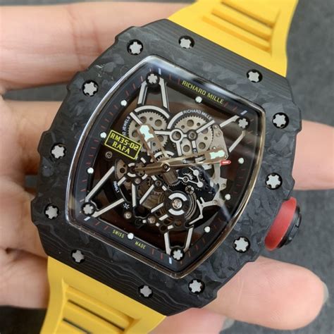 fake richard millie watch|best richard mille replica watches.